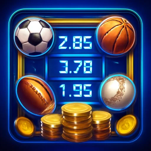 betvisa home screen after opening the app